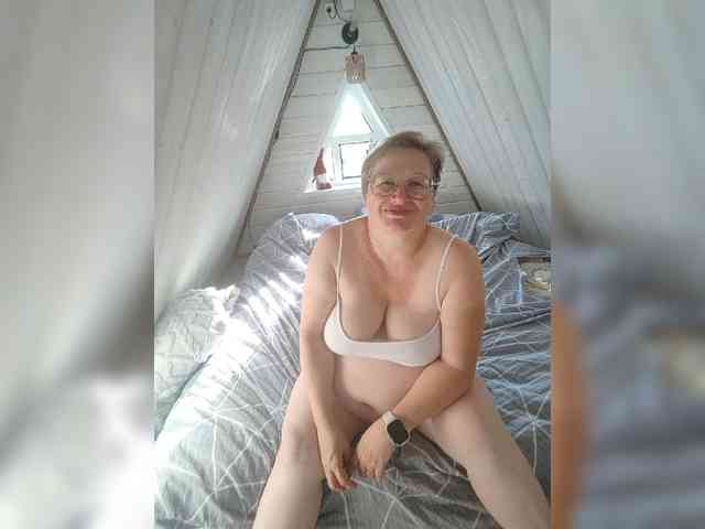 MilenaVelvet Sex Cam Show