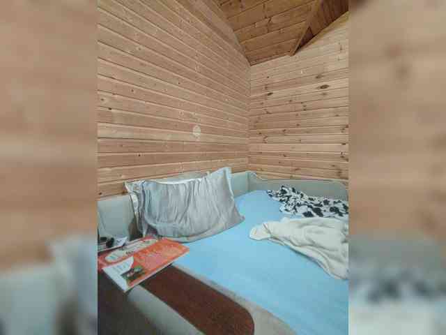 MilenaVelvet webcam