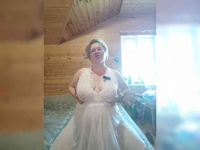 MilenaVelvet