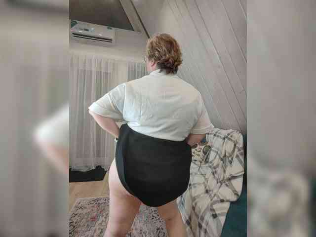 MilenaVelvet Sex Cam Show