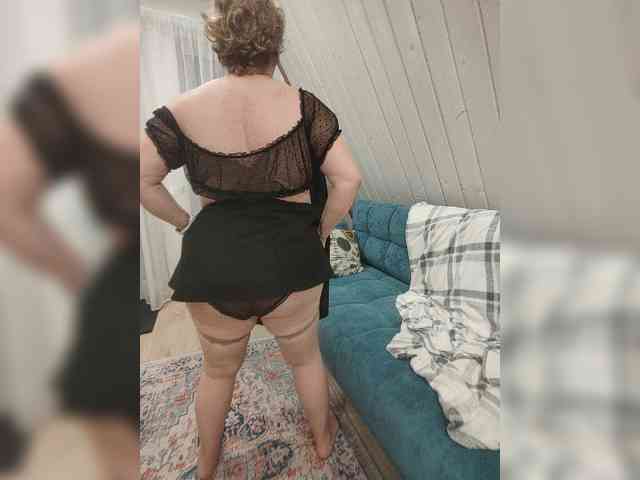 MilenaVelvet Sex Cam Show