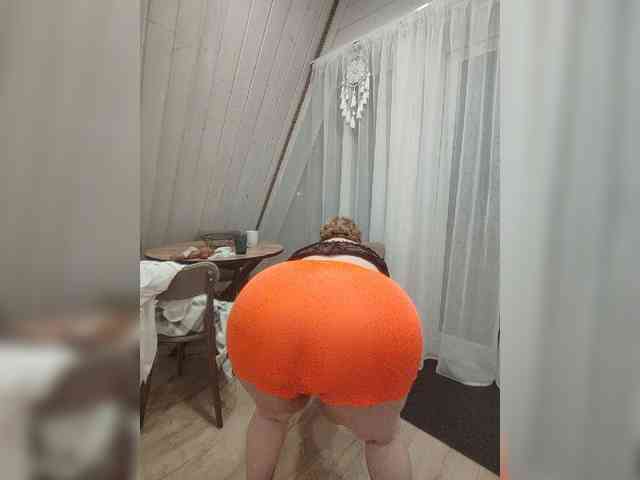 MilenaVelvet Sex Cam Show
