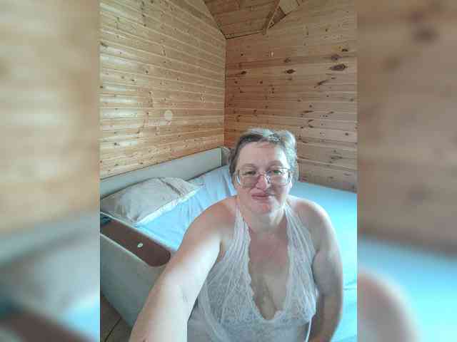 MilenaVelvet webcam