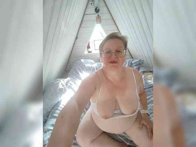 MilenaVelvet Sex Cam Show