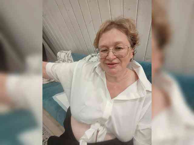 MilenaVelvet Sex Cam Show
