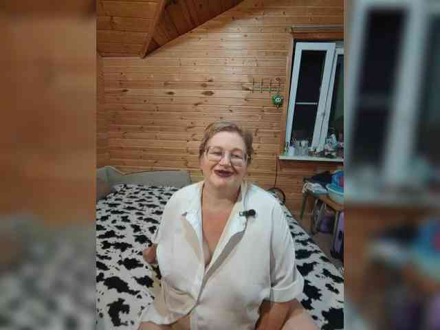 MilenaVelvet