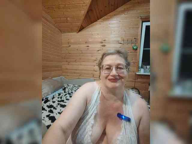 MilenaVelvet webcam