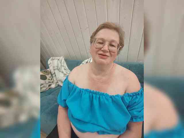 MilenaVelvet Sex Cam Show