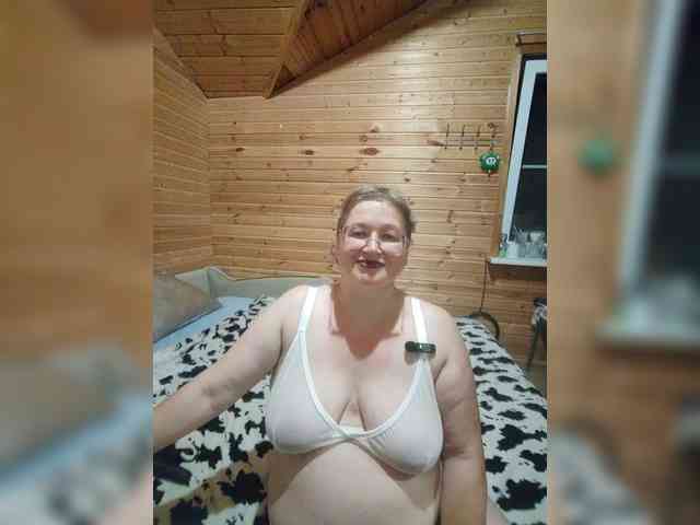 MilenaVelvet webcam