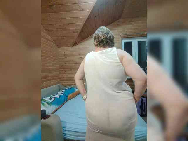MilenaVelvet live female cam on bongacams