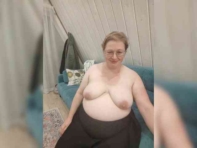 MilenaVelvet Sex Cam Show