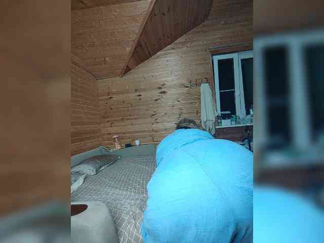 MilenaVelvet webcam