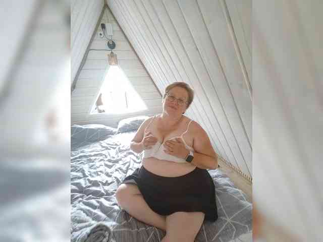 MilenaVelvet Sex Cam Show