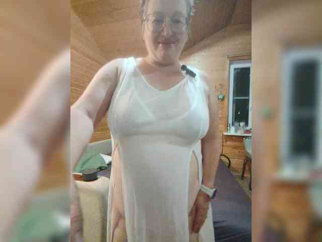 MilenaVelvet's webcam live show