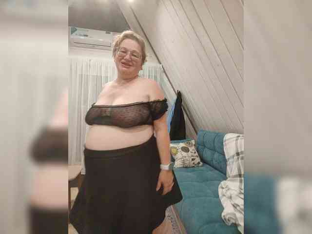 MilenaVelvet Sex Cam Show