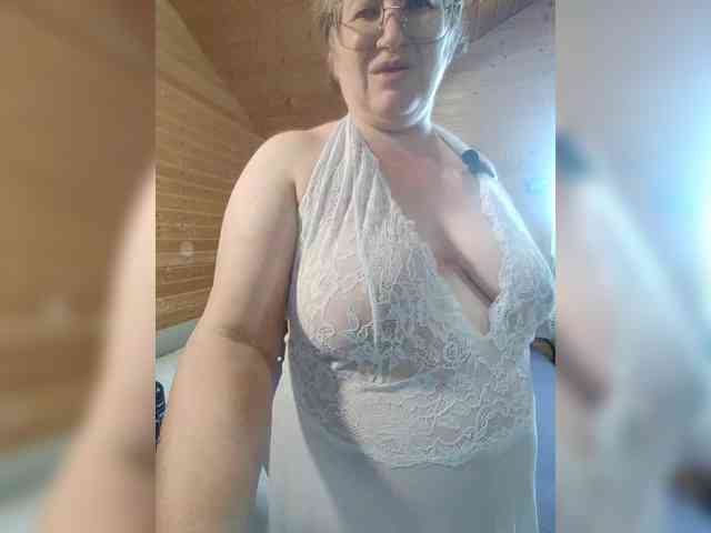 MilenaVelvet webcam