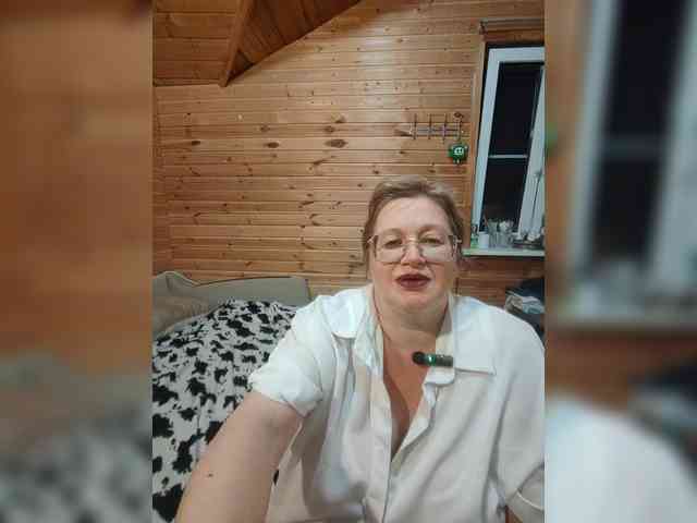 MilenaVelvet MilenaVelvet
