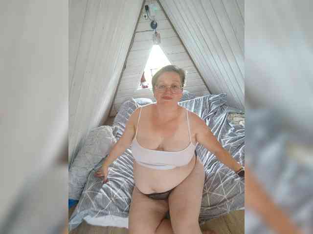 MilenaVelvet Sex Cam Show