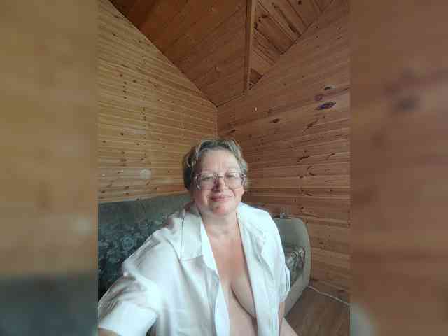 MilenaVelvet Sex Cam Show