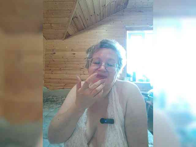 MilenaVelvet