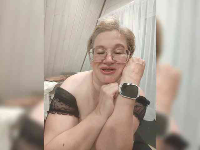 MilenaVelvet Sex Cam Show