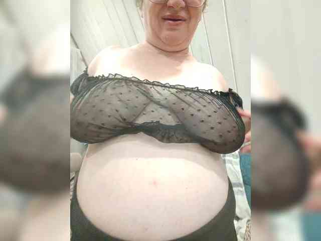 MilenaVelvet Sex Cam Show