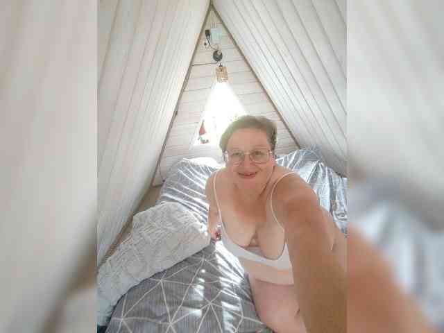 MilenaVelvet Sex Cam Show