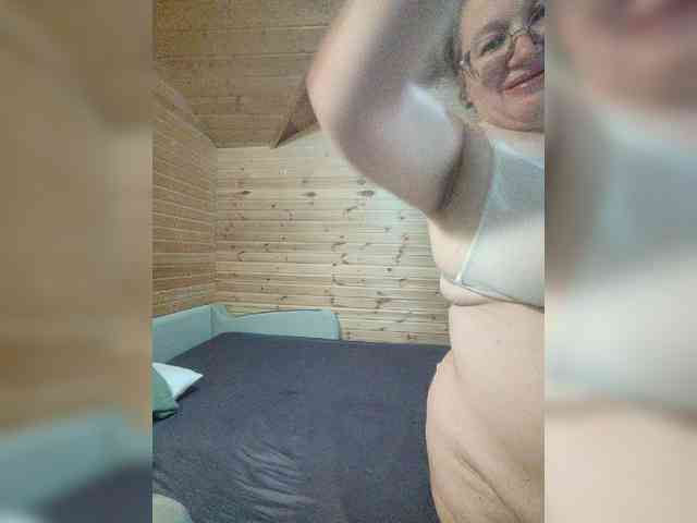 MilenaVelvet webcam