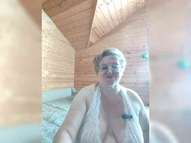 MilenaVelvet webcam