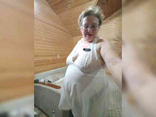 MilenaVelvet webcam
