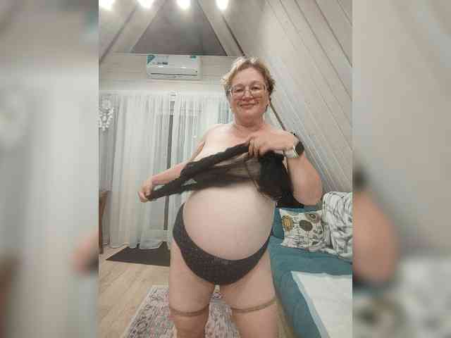 MilenaVelvet Sex Cam Show