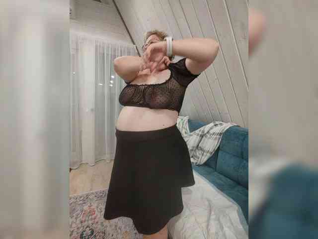 MilenaVelvet Sex Cam Show