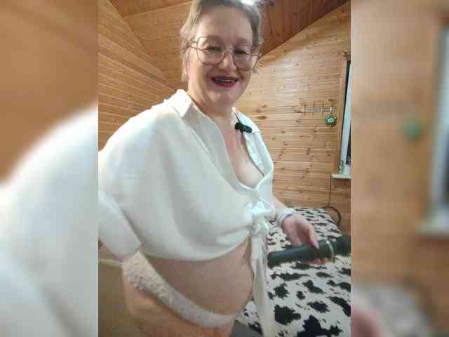 MilenaVelvet MilenaVelvet