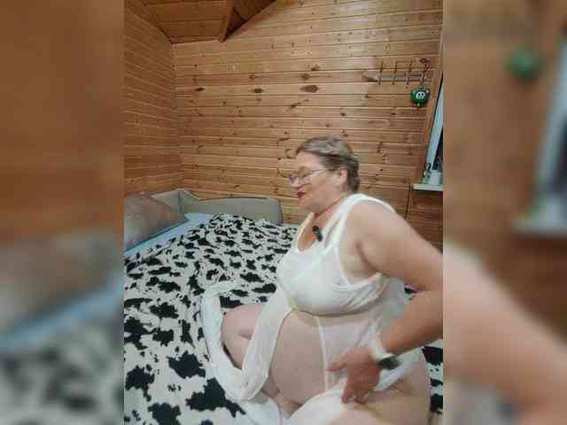 MilenaVelvet webcam