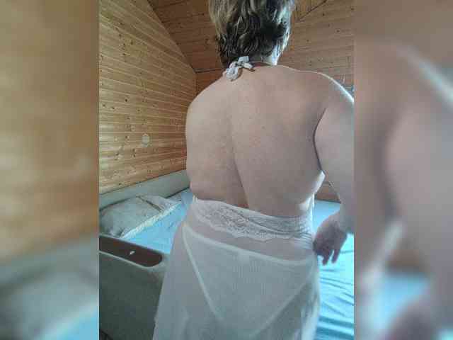 MilenaVelvet webcam