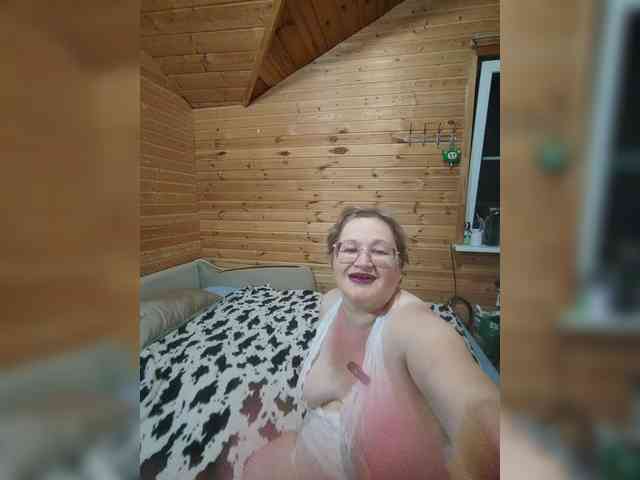 MilenaVelvet