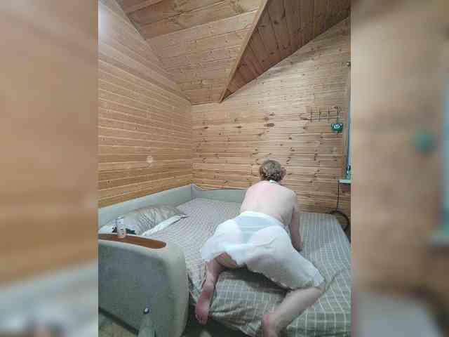 MilenaVelvet webcam