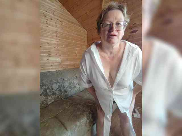MilenaVelvet Sex Cam Show
