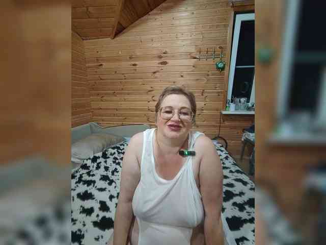 MilenaVelvet