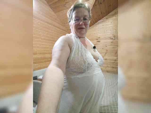 MilenaVelvet webcam