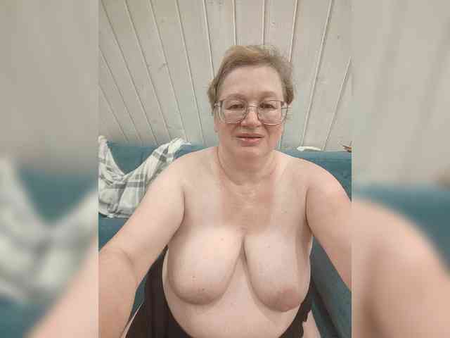 MilenaVelvet Sex Cam Show