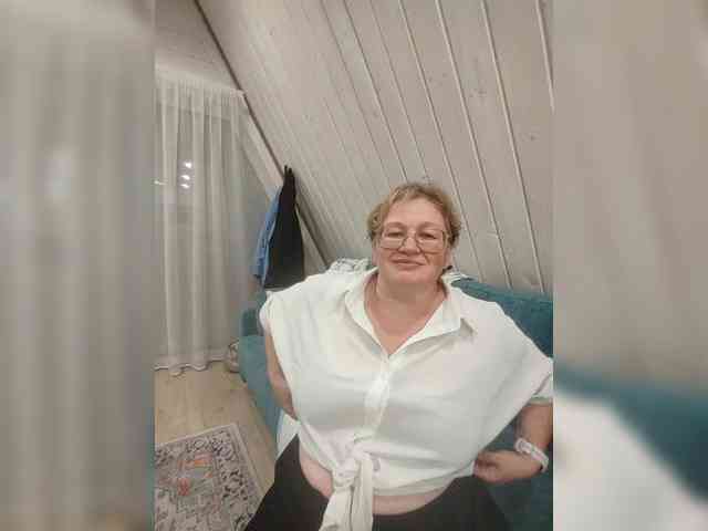 MilenaVelvet Sex Cam Show