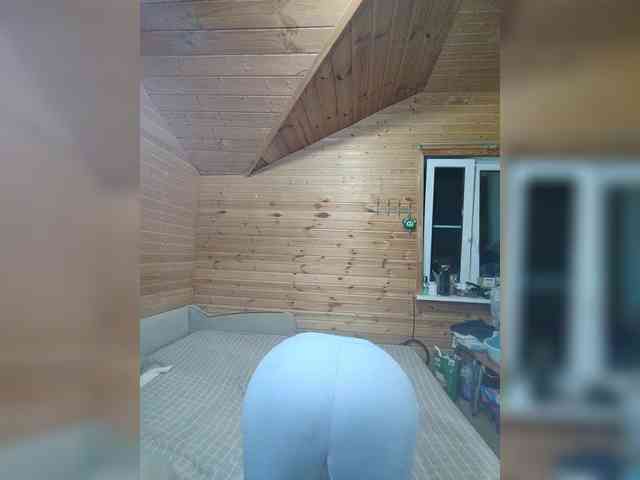 MilenaVelvet webcam