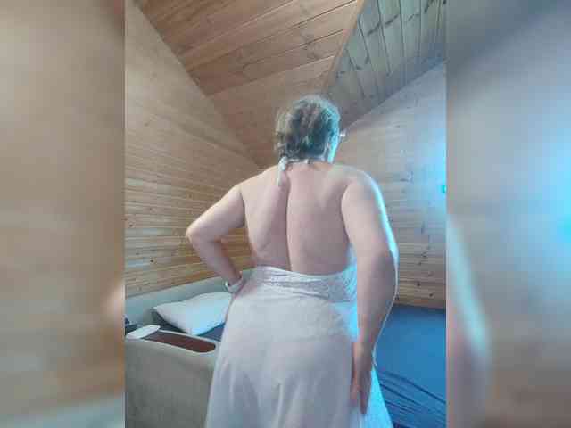 MilenaVelvet webcam