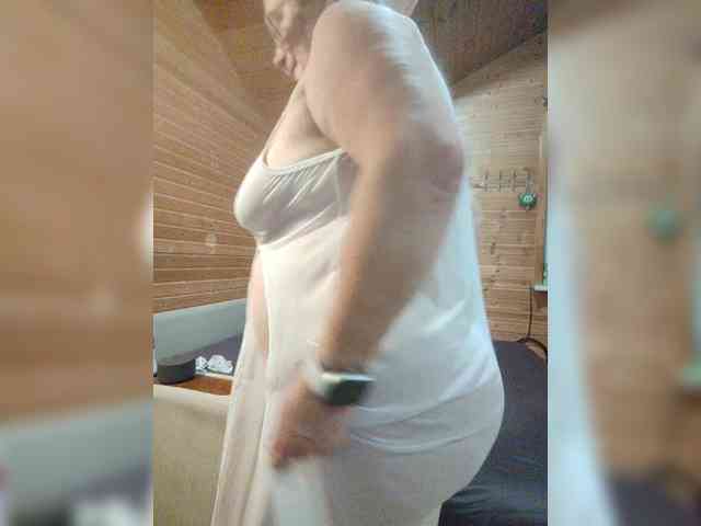 MilenaVelvet webcam
