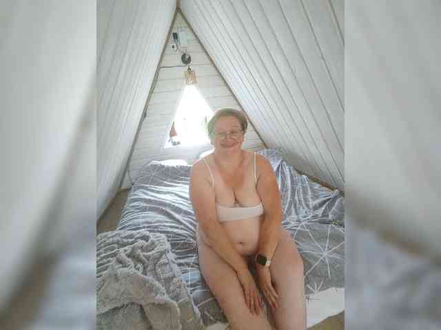 MilenaVelvet Sex Cam Show
