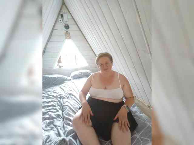 MilenaVelvet Sex Cam Show
