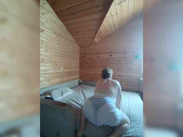 MilenaVelvet webcam