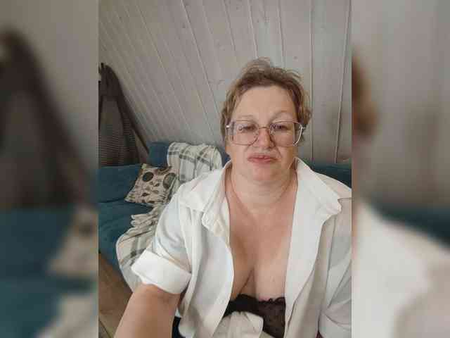 MilenaVelvet Sex Cam Show