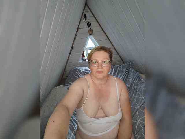 MilenaVelvet Sex Cam Show
